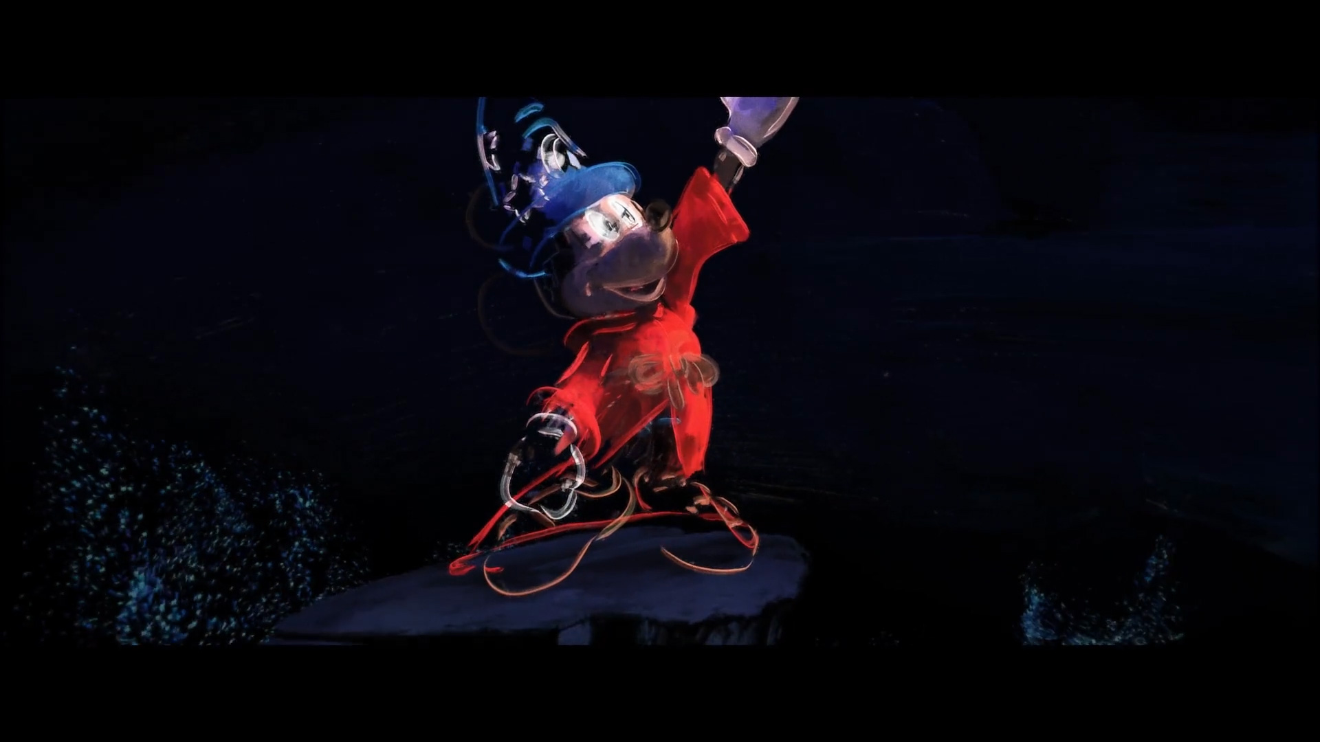 Disney+ Launch Video